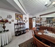 Апартаменты 135 кв.м с террасой в Аликанте San Blas