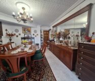 Апартаменты 135 кв.м с террасой в Аликанте San Blas