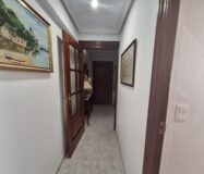 Апартаменты 135 кв.м с террасой в Аликанте San Blas