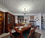 Апартаменты 135 кв.м с террасой в Аликанте San Blas