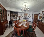 Апартаменты 135 кв.м с террасой в Аликанте San Blas