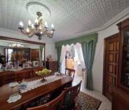 Апартаменты 135 кв.м с террасой в Аликанте San Blas