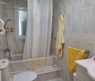 Апартаменты 135 кв.м с террасой в Аликанте San Blas