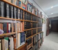 Апартаменты 135 кв.м с террасой в Аликанте San Blas