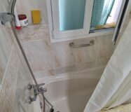 Апартаменты 135 кв.м с террасой в Аликанте San Blas