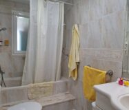 Апартаменты 135 кв.м с террасой в Аликанте San Blas