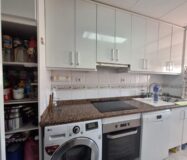 Апартаменты 135 кв.м с террасой в Аликанте San Blas