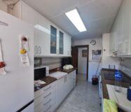 Апартаменты 135 кв.м с террасой в Аликанте San Blas