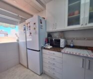 Апартаменты 135 кв.м с террасой в Аликанте San Blas