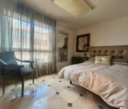 Роскошные апартаменты в Леванте у моря с видом 141 кв.м