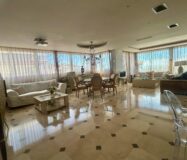 Роскошные апартаменты в Леванте у моря с видом 141 кв.м