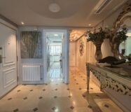 Роскошные апартаменты в Леванте у моря с видом 141 кв.м