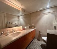 Роскошные апартаменты в Леванте у моря с видом 141 кв.м