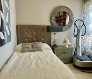 Роскошные апартаменты в Леванте у моря с видом 141 кв.м