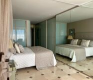 Роскошные апартаменты в Леванте у моря с видом 141 кв.м