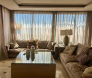 Роскошные апартаменты в Леванте у моря с видом 141 кв.м