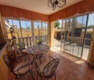 Дом в Торревьехе, 7 комнат, терраса, бассейн, 283 кв.м