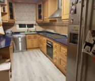 Дом в Торревьехе, 7 комнат, терраса, бассейн, 283 кв.м