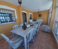 Дом в Торревьехе, 7 комнат, терраса, бассейн, 283 кв.м