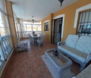 Дом в Торревьехе, 7 комнат, терраса, бассейн, 283 кв.м