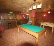 Дом в Торревьехе, 7 комнат, терраса, бассейн, 283 кв.м