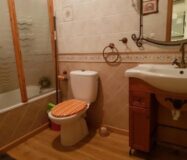 Дом в Торревьехе, 7 комнат, терраса, бассейн, 283 кв.м