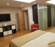 Дом в Торревьехе, 7 комнат, терраса, бассейн, 283 кв.м