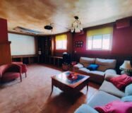 Дом в Торревьехе, 7 комнат, терраса, бассейн, 283 кв.м