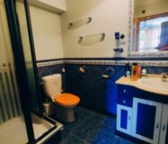 Дом в Торревьехе, 7 комнат, терраса, бассейн, 283 кв.м