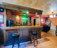 Дом в Торревьехе, 7 комнат, терраса, бассейн, 283 кв.м