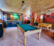 Дом в Торревьехе, 7 комнат, терраса, бассейн, 283 кв.м