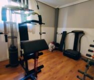 Дом в Торревьехе, 7 комнат, терраса, бассейн, 283 кв.м