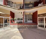 Апартаменты в Торревьехе 68 кв.м с террасой у моря