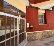 Апартаменты в Торревьехе 68 кв.м с террасой у моря