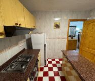 Апартаменты в Торревьехе 68 кв.м с террасой у моря