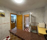 Апартаменты в Торревьехе 68 кв.м с террасой у моря