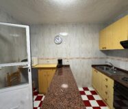 Апартаменты в Торревьехе 68 кв.м с террасой у моря