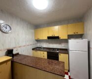 Апартаменты в Торревьехе 68 кв.м с террасой у моря