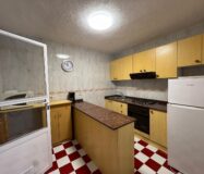 Апартаменты в Торревьехе 68 кв.м с террасой у моря