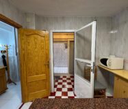 Апартаменты в Торревьехе 68 кв.м с террасой у моря