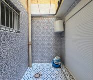 Апартаменты в Торревьехе 68 кв.м с террасой у моря