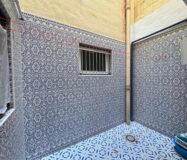 Апартаменты в Торревьехе 68 кв.м с террасой у моря