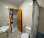 Апартаменты в Торревьехе 68 кв.м с террасой у моря