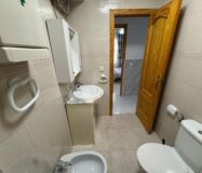 Апартаменты в Торревьехе 68 кв.м с террасой у моря