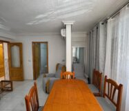 Апартаменты в Торревьехе 68 кв.м с террасой у моря