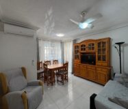 Апартаменты в Торревьехе 68 кв.м с террасой у моря