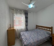 Апартаменты в Торревьехе 68 кв.м с террасой у моря