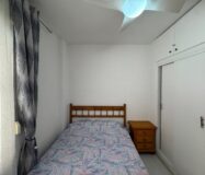 Апартаменты в Торревьехе 68 кв.м с террасой у моря