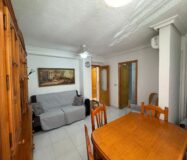 Апартаменты в Торревьехе 68 кв.м с террасой у моря