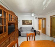 Апартаменты в Торревьехе 68 кв.м с террасой у моря